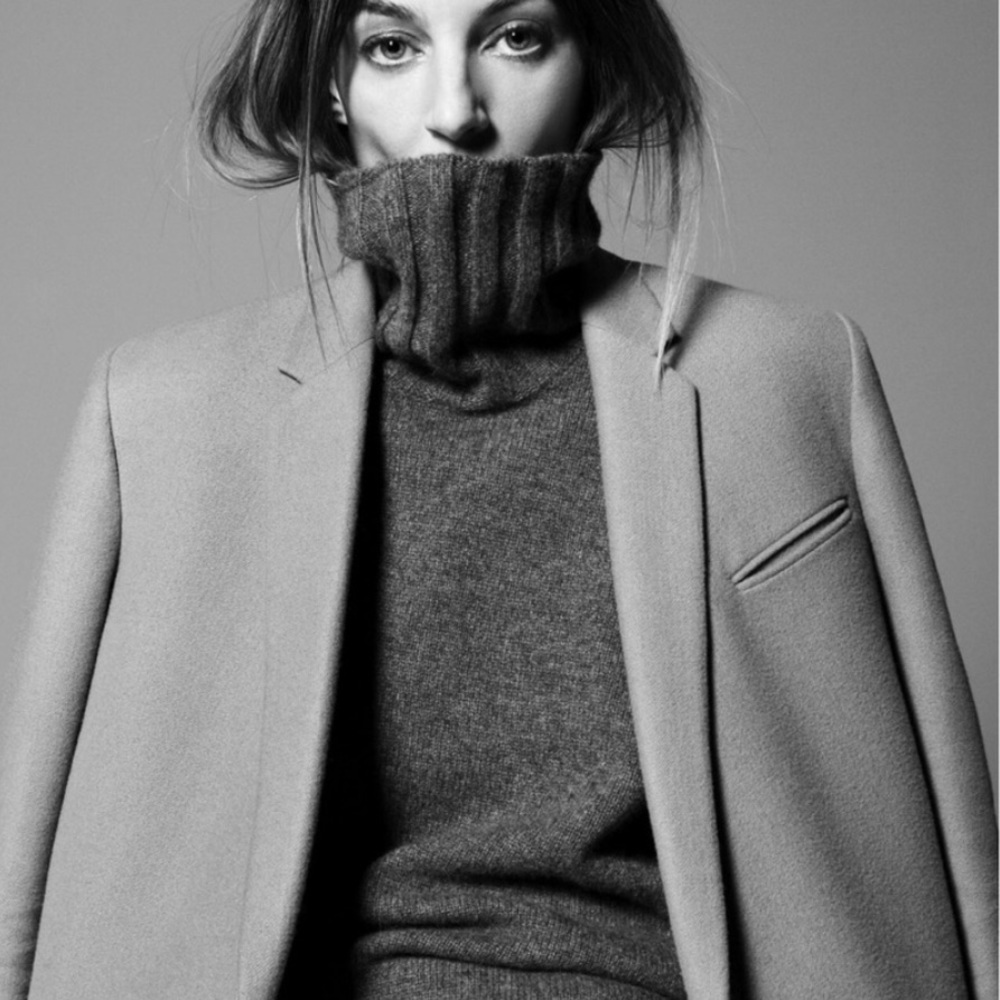 BLAZERS, JACKETS & COATS